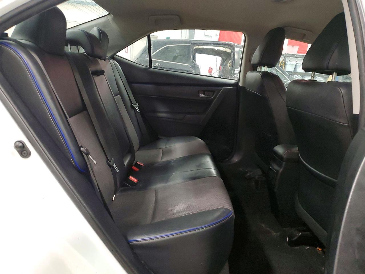 2017 TOYOTA COROLLA L photo 19