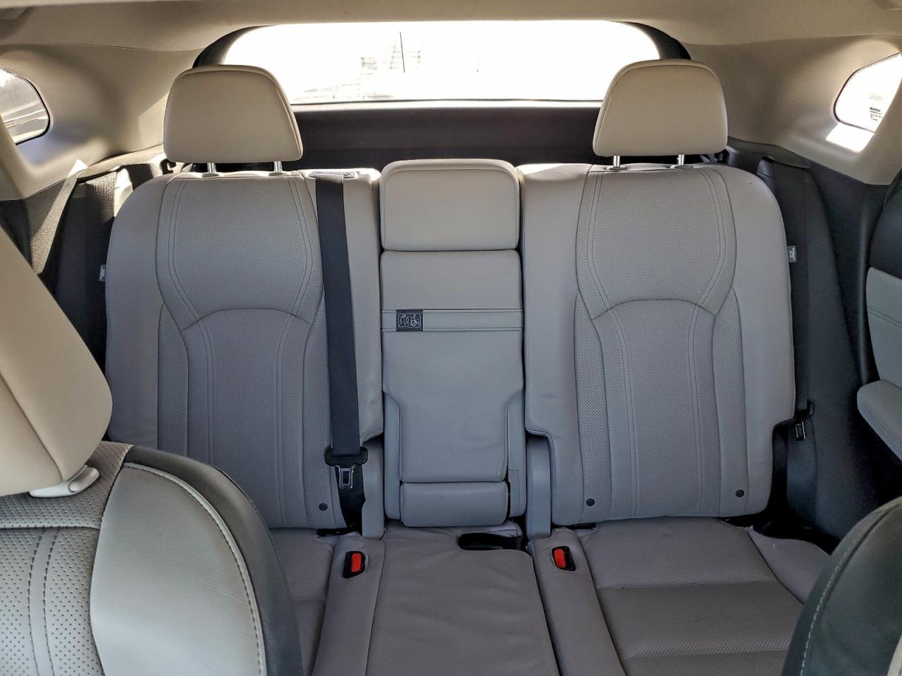 2016 LEXUS RX 350 photo 10