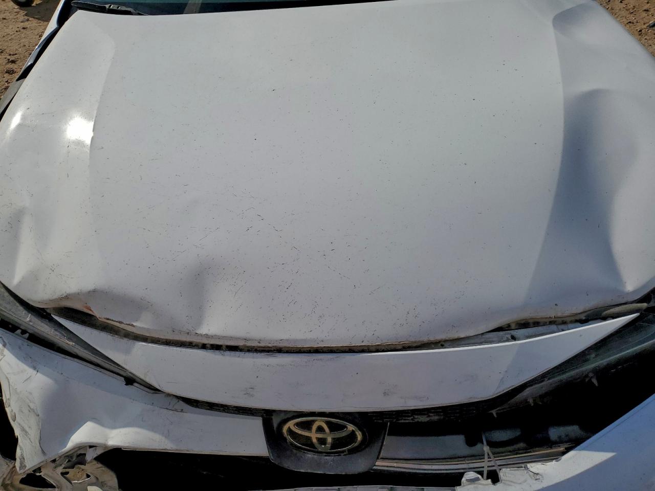 2022 TOYOTA COROLLA LE photo 11