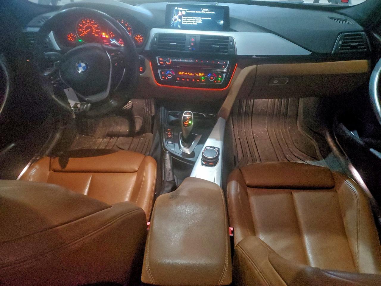 2016 BMW 328 XI SULEV photo 8