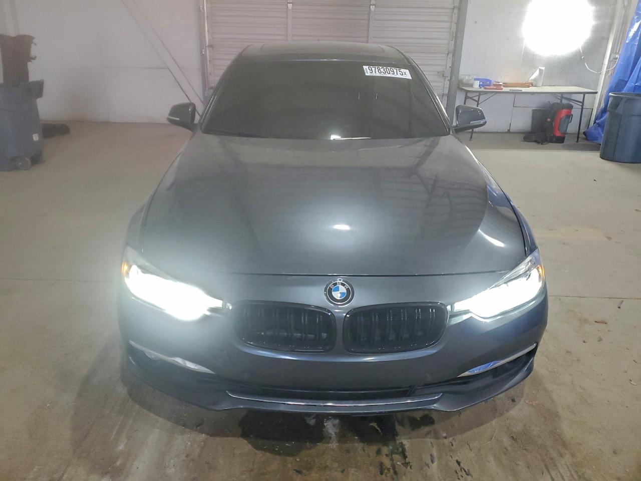 2016 BMW 328 XI SULEV photo 5