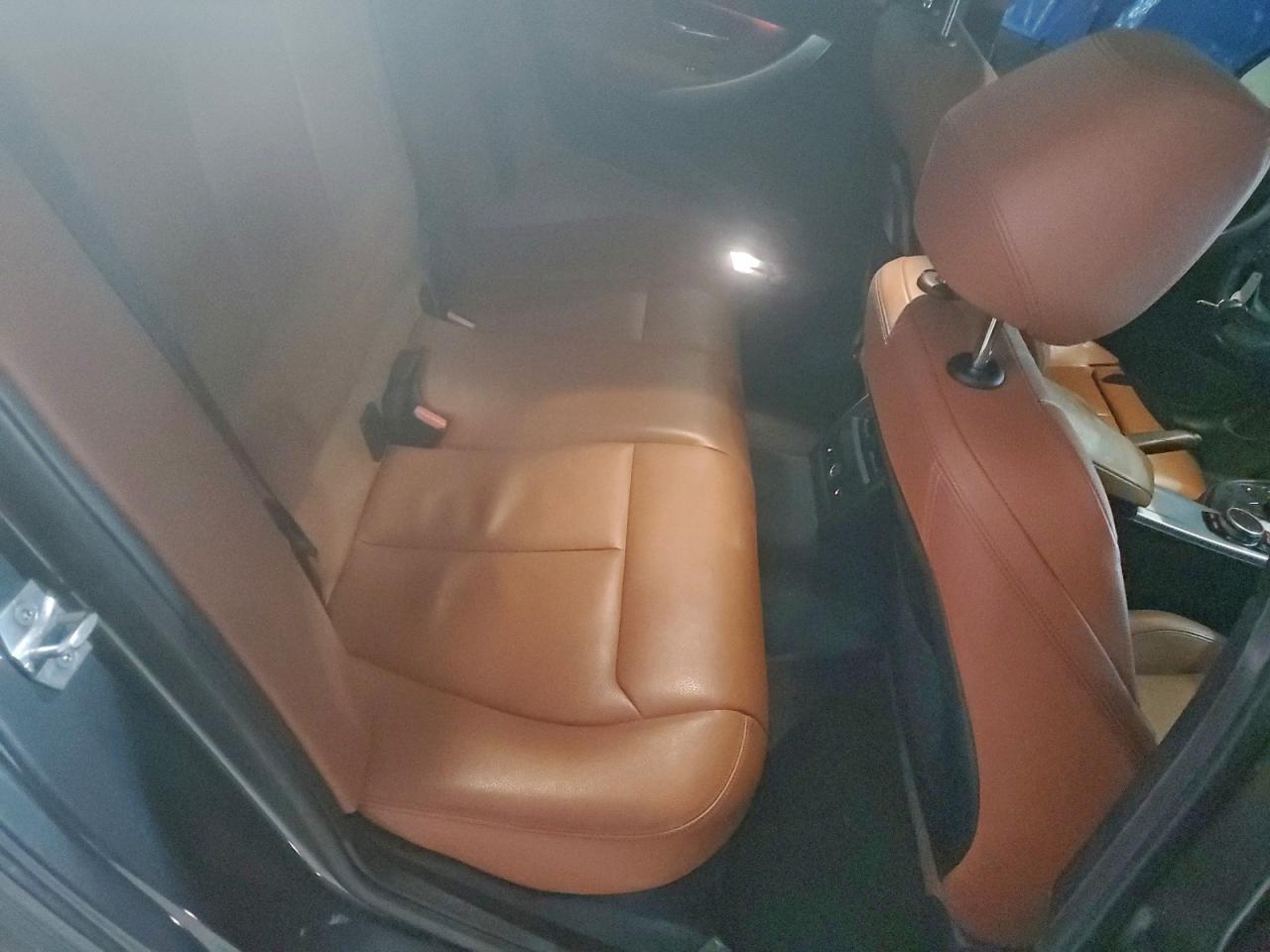 2016 BMW 328 XI SULEV photo 10