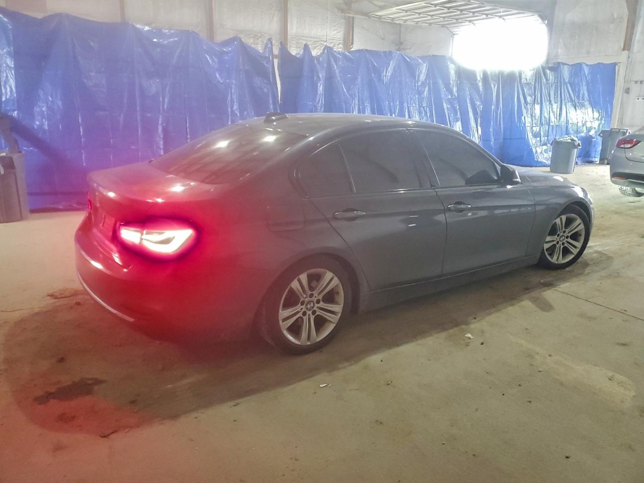 2016 BMW 328 XI SULEV photo 3