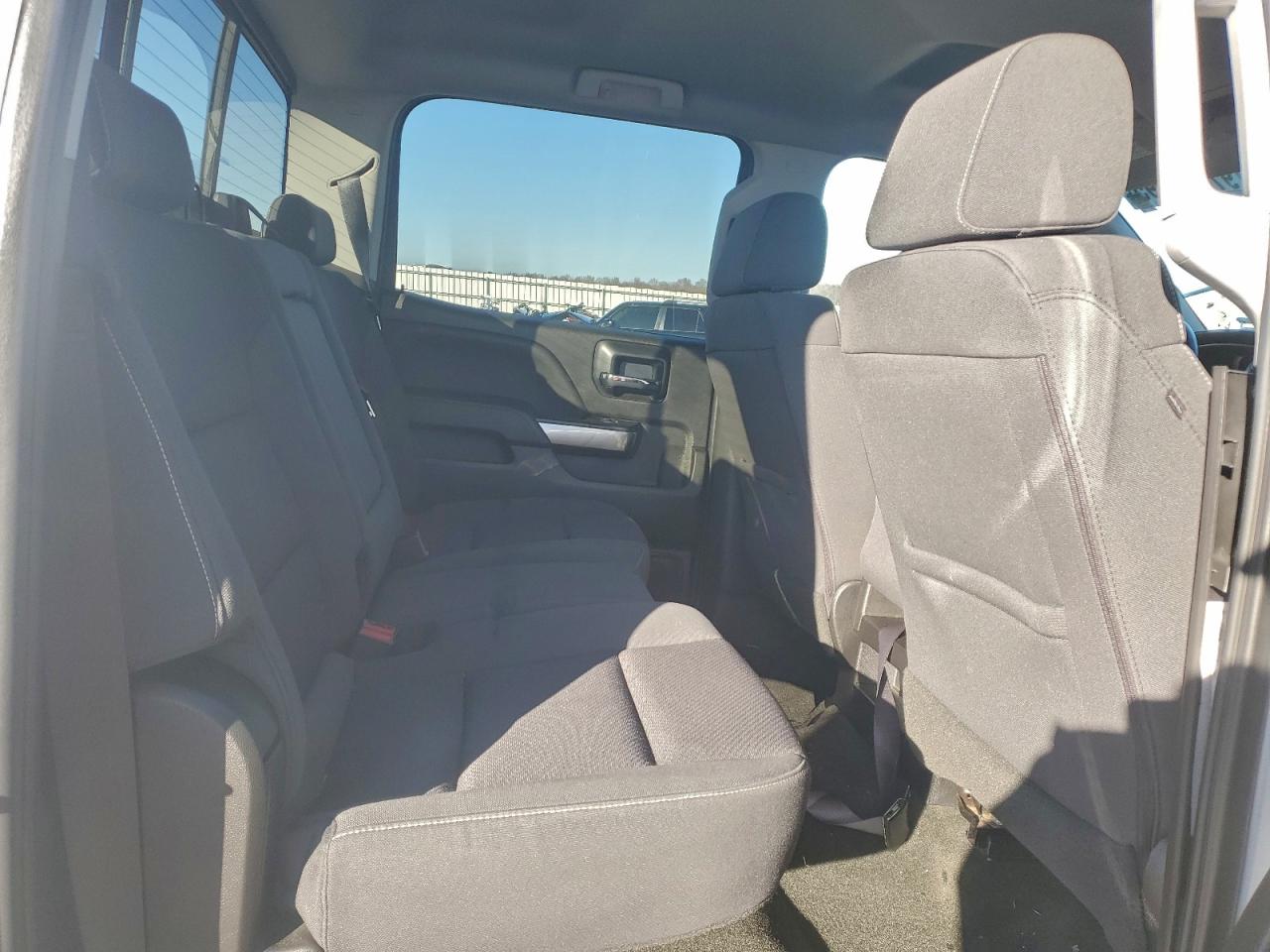2018 CHEVROLET SILVERADO K1500 LT photo 10