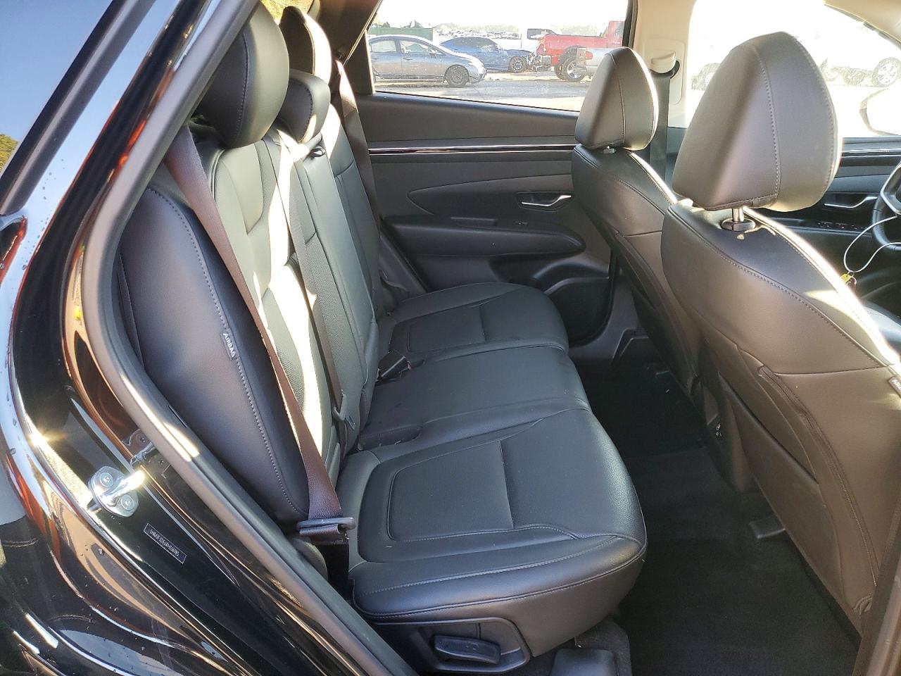 2024 HYUNDAI TUCSON SEL photo 19