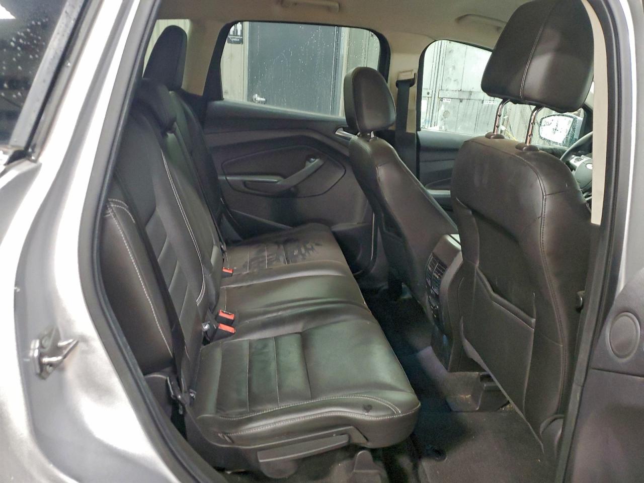 2013 FORD ESCAPE SEL photo 10