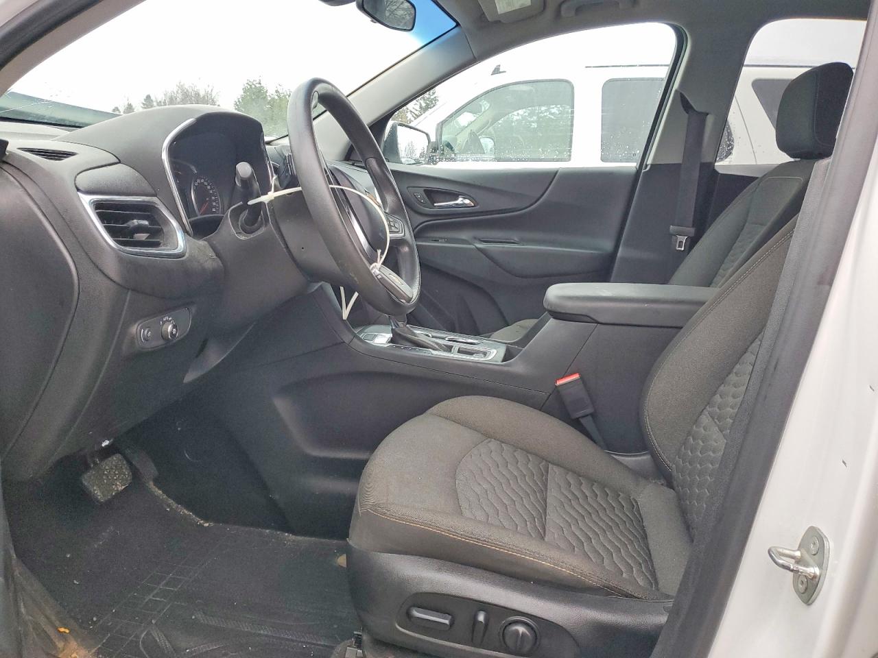 2019 CHEVROLET EQUINOX LT photo 7