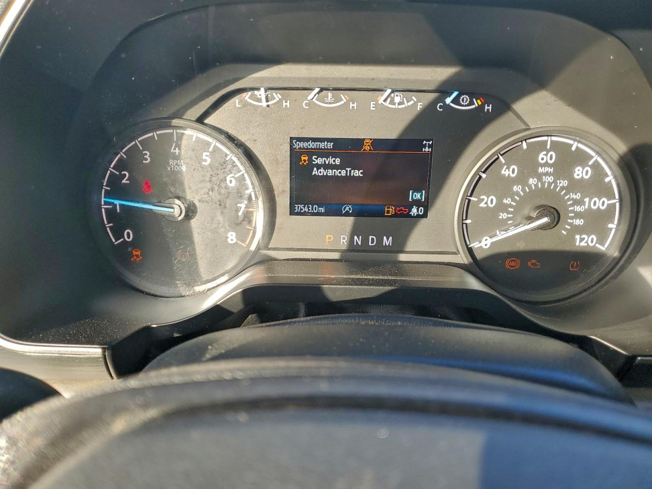 2021 FORD F150 SUPERCREW photo 9