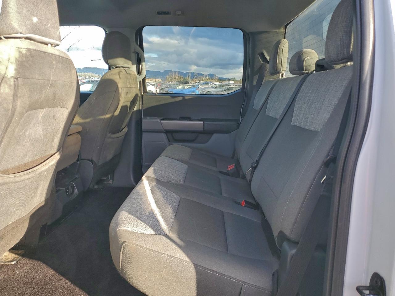 2021 FORD F150 SUPERCREW photo 10