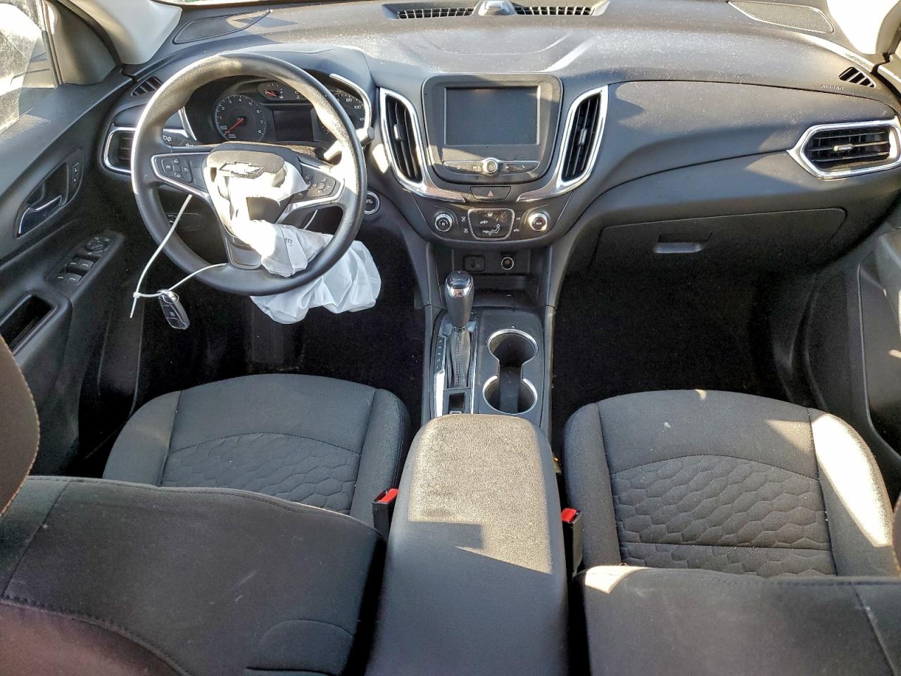 2018 CHEVROLET EQUINOX LT photo 8