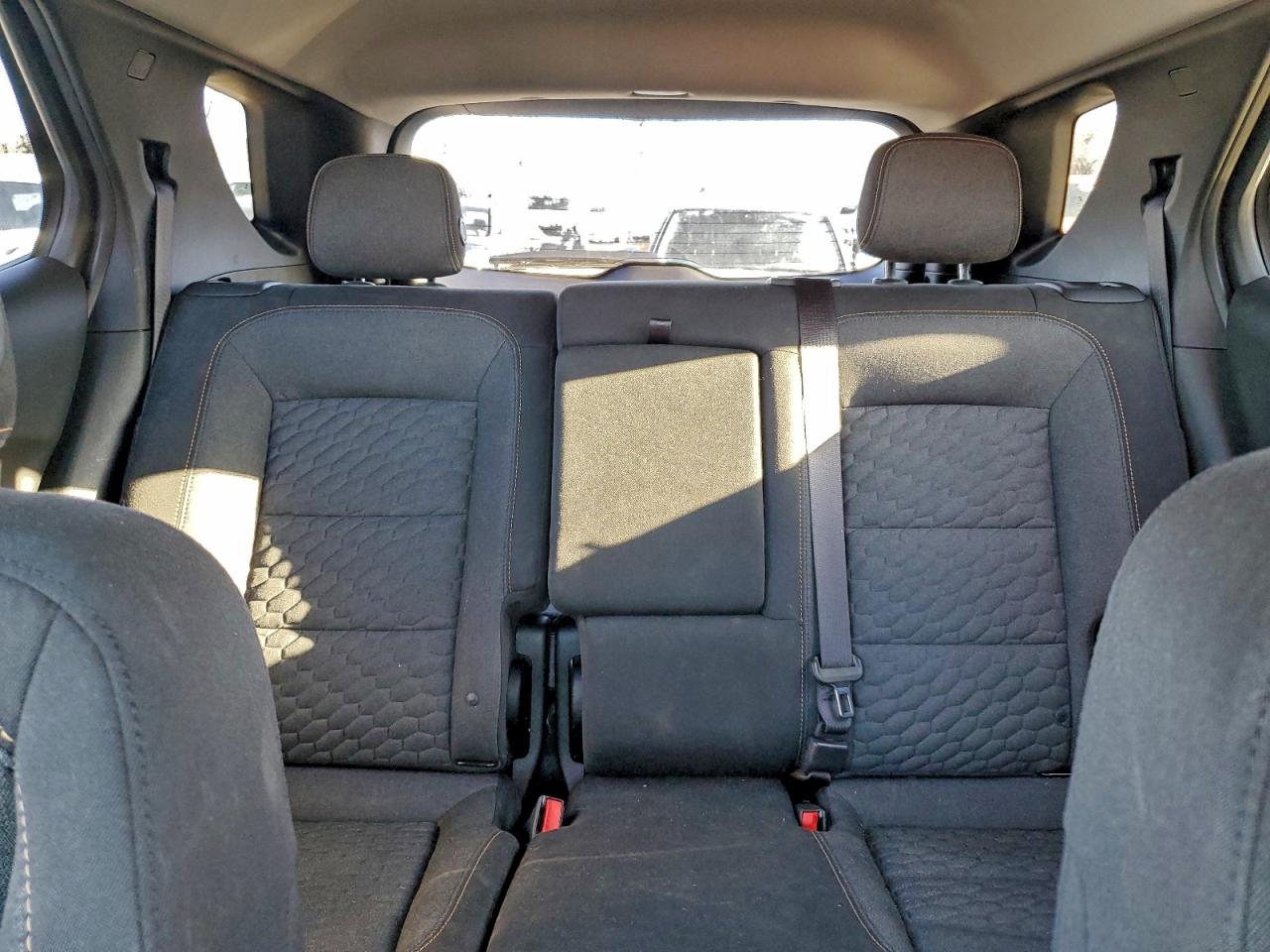 2018 CHEVROLET EQUINOX LT photo 10