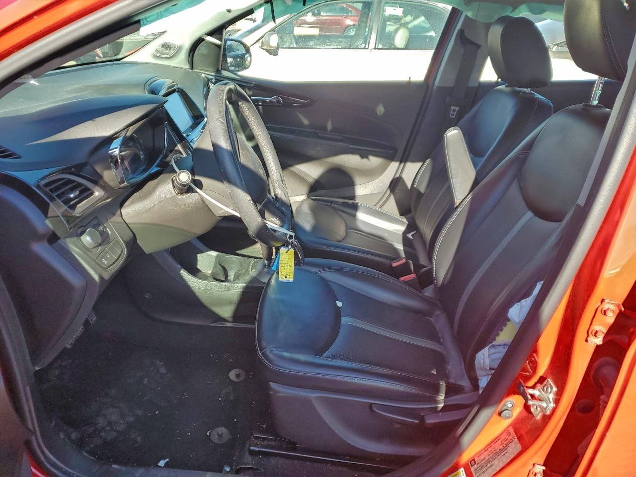 2019 CHEVROLET SPARK 2LT photo 13