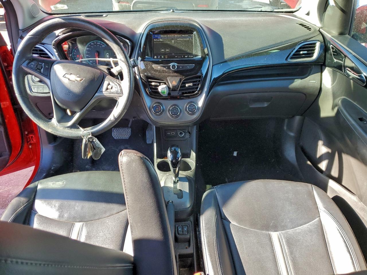 2019 CHEVROLET SPARK 2LT photo 15