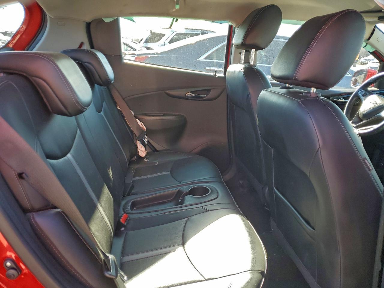 2019 CHEVROLET SPARK 2LT photo 19