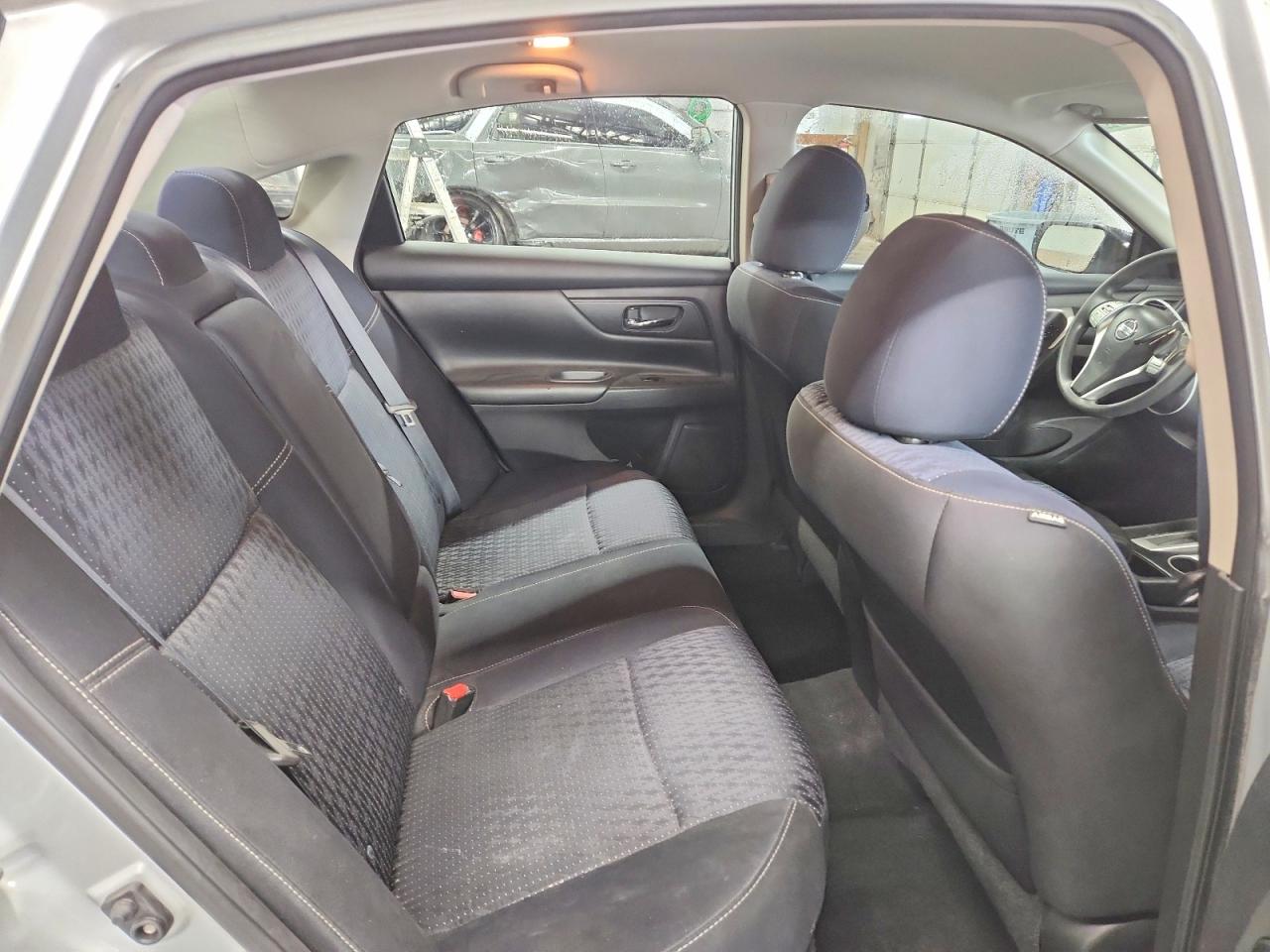 2016 NISSAN ALTIMA 2.5 S photo 10