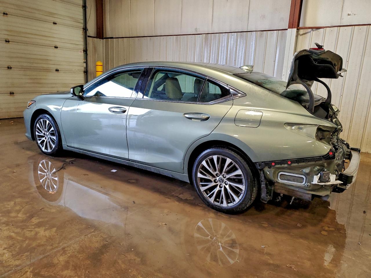 2020 LEXUS ES 350 photo 2