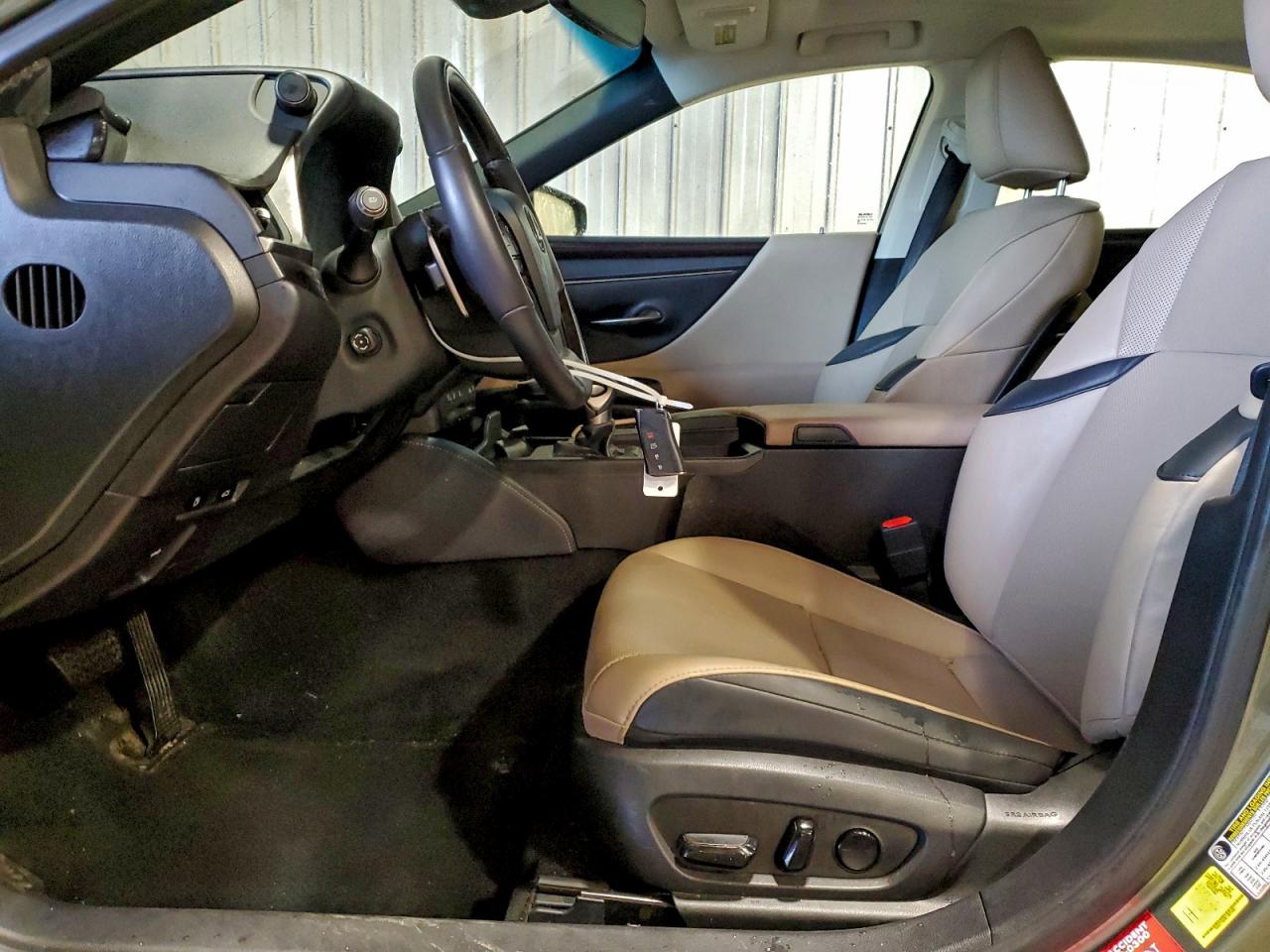 2020 LEXUS ES 350 photo 7
