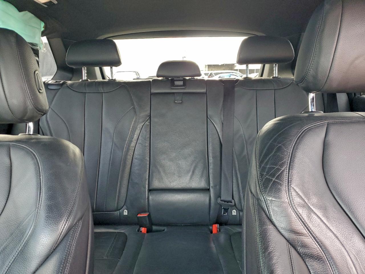 2015 BMW X5 XDRIVE35I photo 10