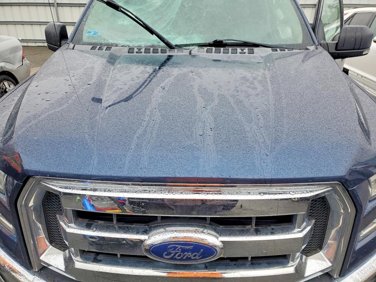 2016 FORD F150 SUPER CAB photo 21