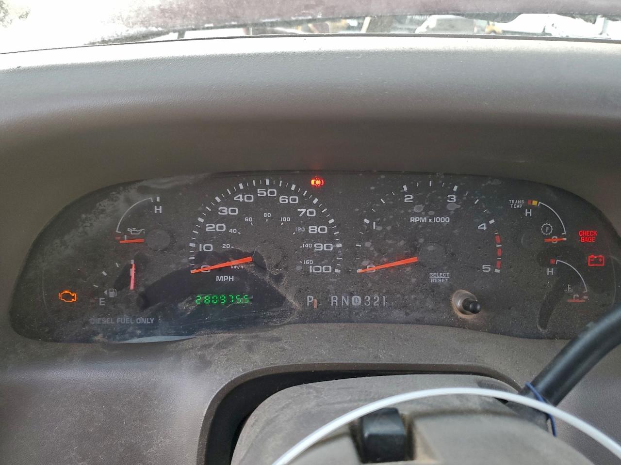 2004 FORD F350 SRW SUPER DUTY photo 9