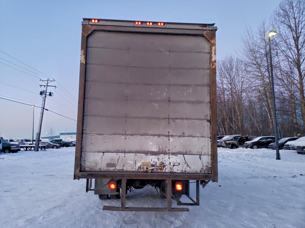 2006 FREIGHTLINER M2 106 MEDIUM DUTY photo 6