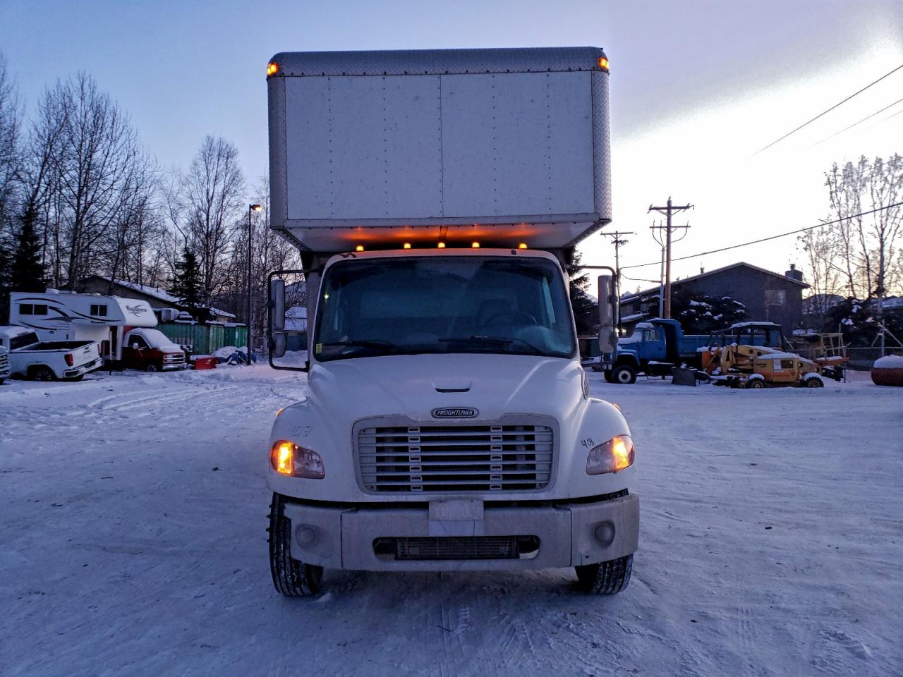 2006 FREIGHTLINER M2 106 MEDIUM DUTY photo 5
