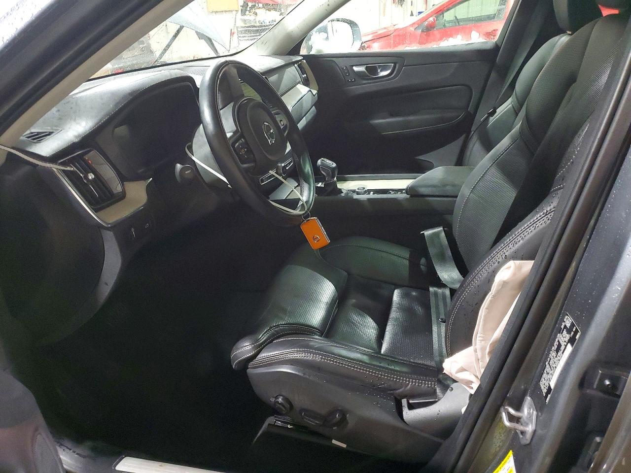 2021 VOLVO XC60 T5 INSCRIPTION photo 13