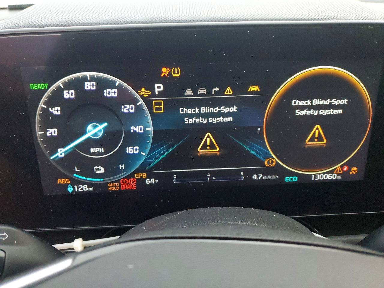 2023 KIA NIRO WIND photo 17