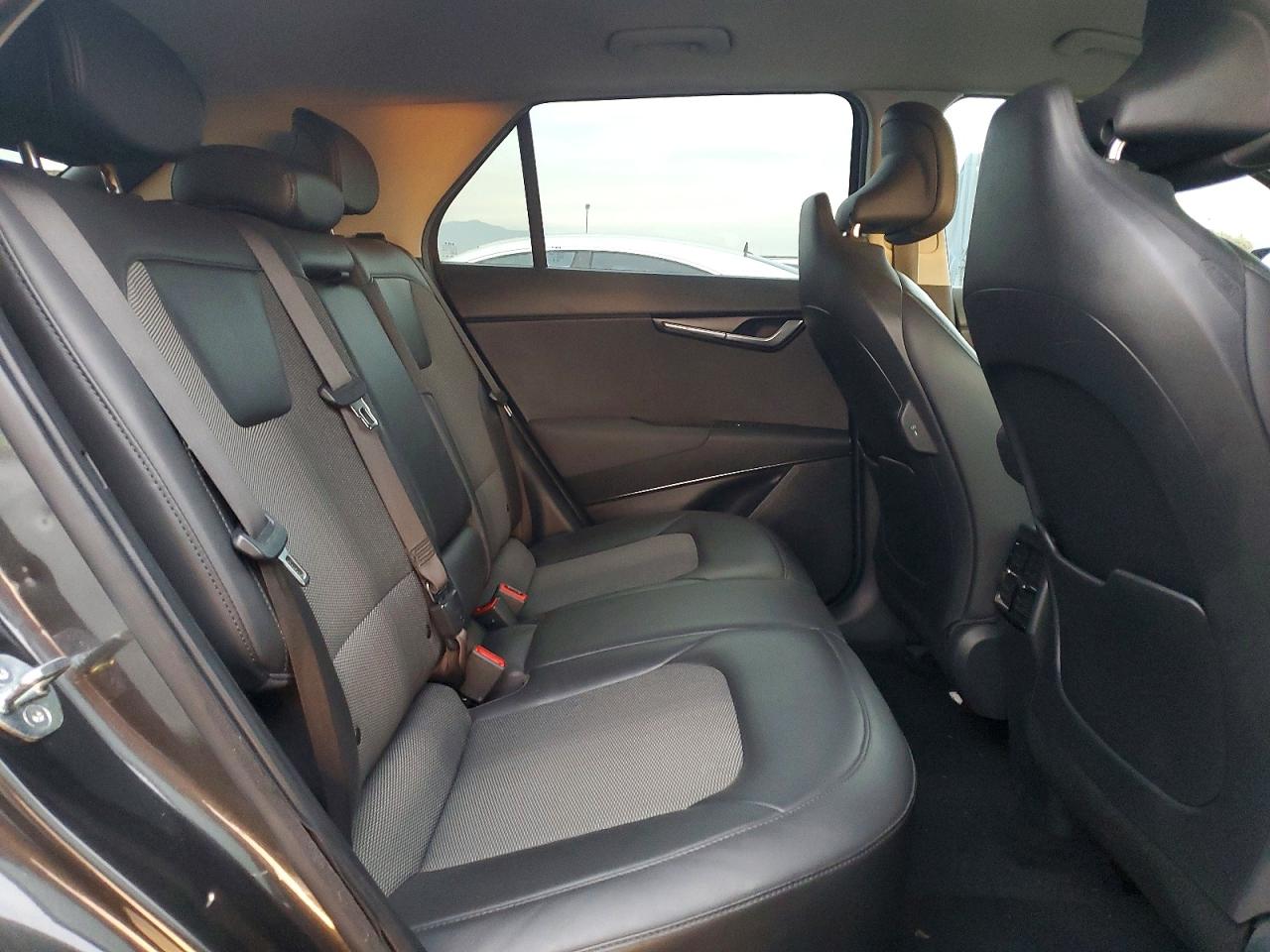 2023 KIA NIRO WIND photo 19