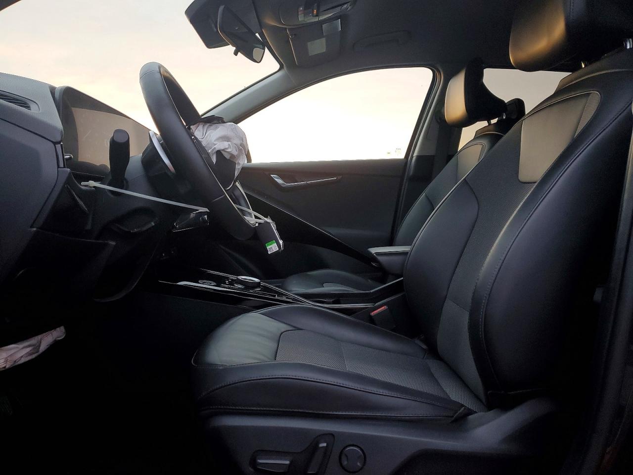 2023 KIA NIRO WIND photo 13