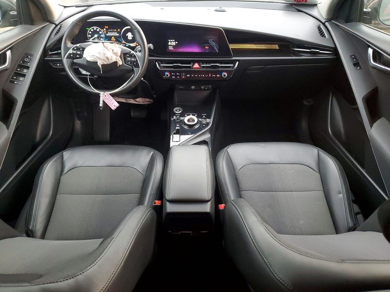 2023 KIA NIRO WIND photo 15
