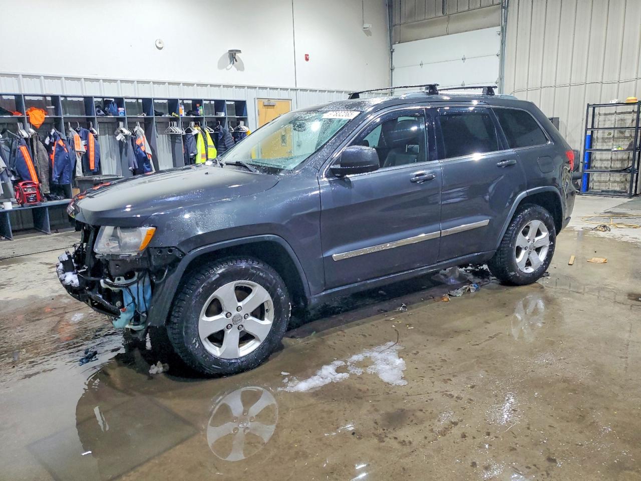 2011 JEEP GRAND CHEROKEE