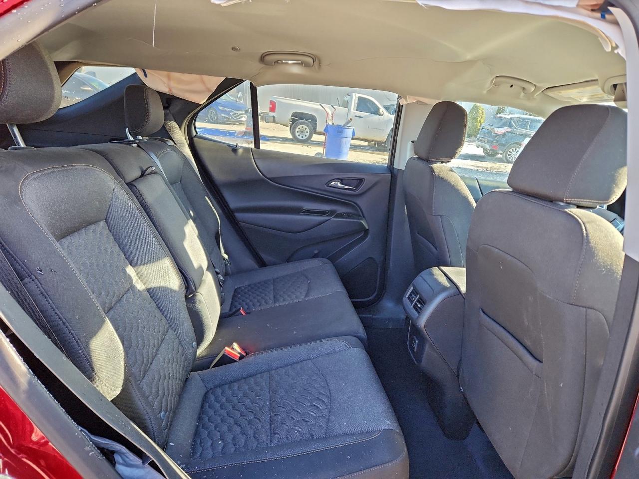 2020 CHEVROLET EQUINOX LT photo 11