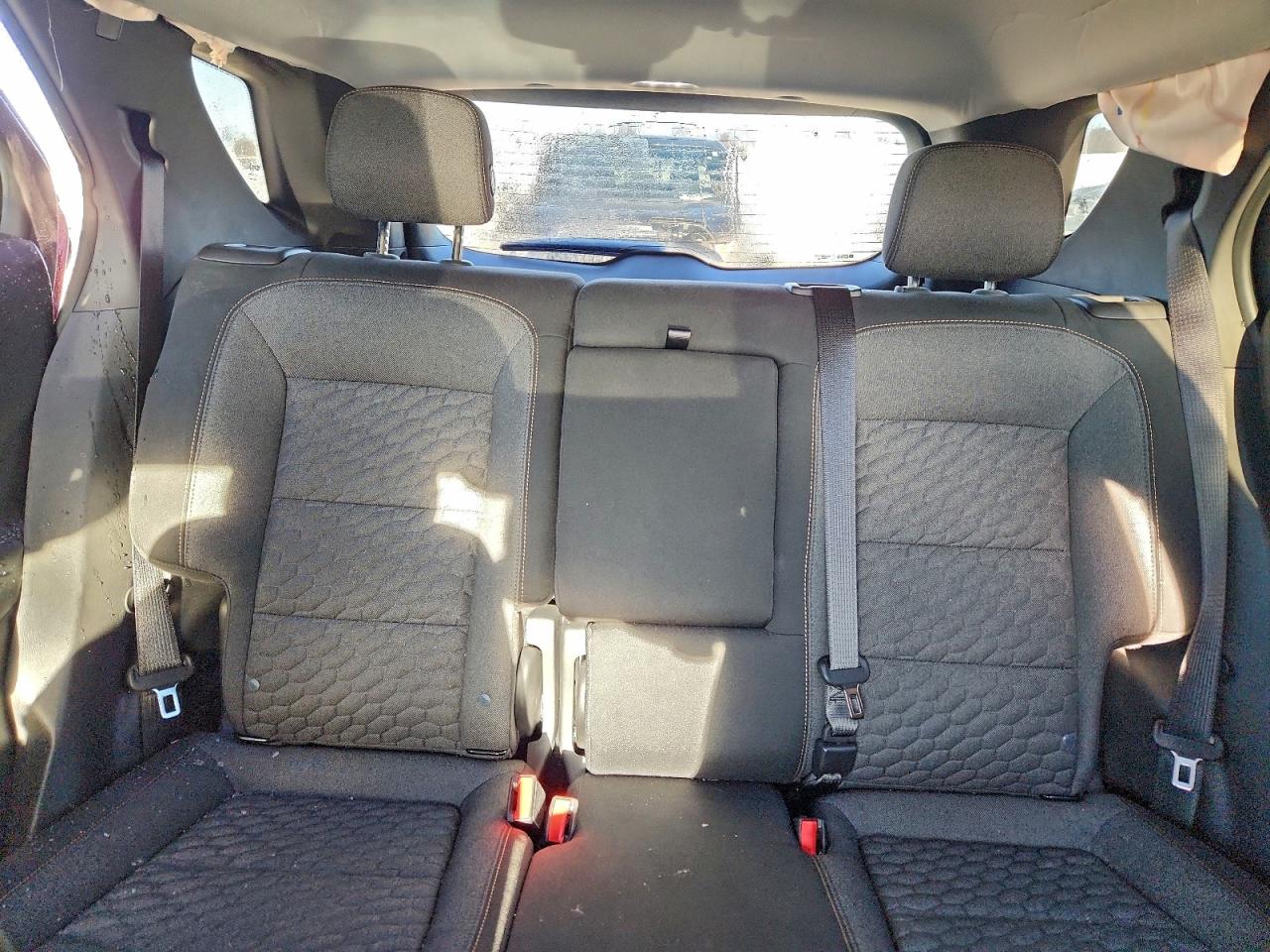 2020 CHEVROLET EQUINOX LT photo 10