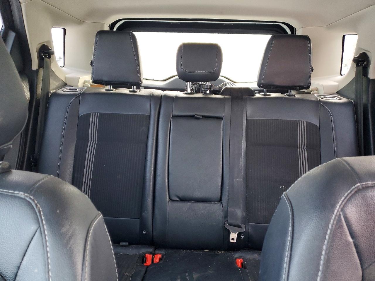 2020 FORD ECOSPORT SES photo 10