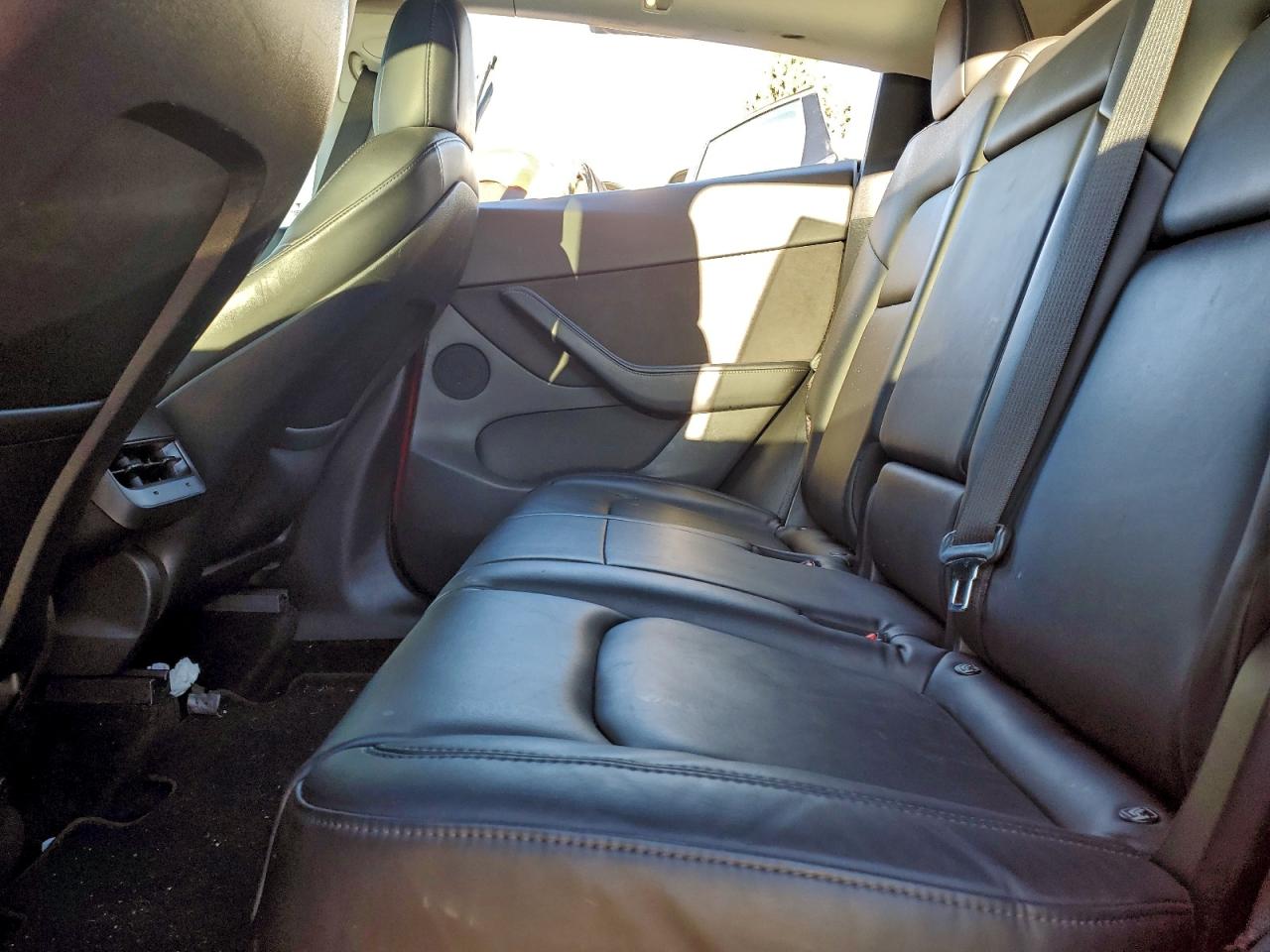 2021 TESLA MODEL Y photo 10
