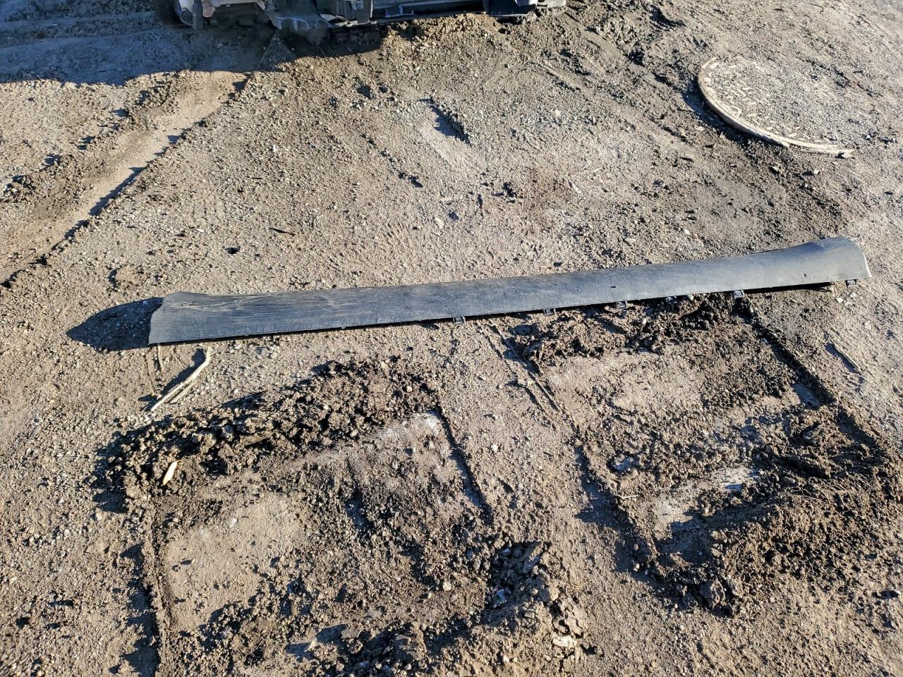 2021 TESLA MODEL Y photo 12