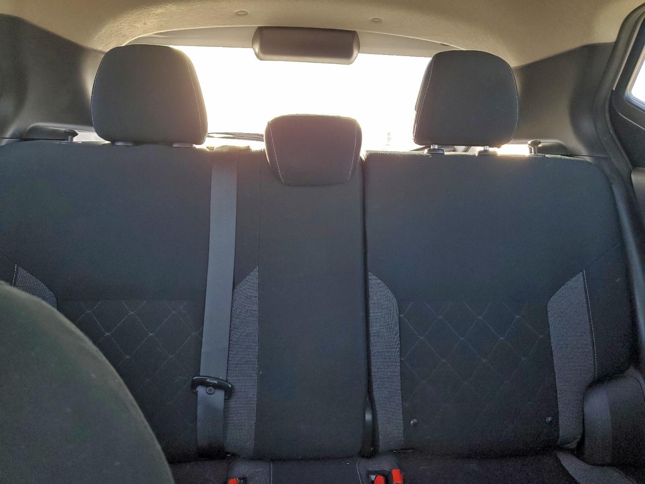 2018 NISSAN KICKS S photo 10