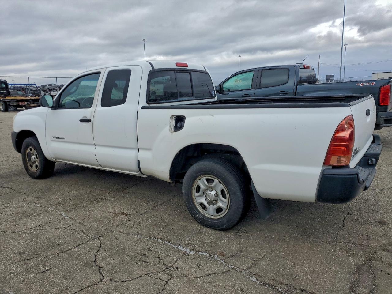 2006 TOYOTA TACOMA ACCESS CAB photo 2