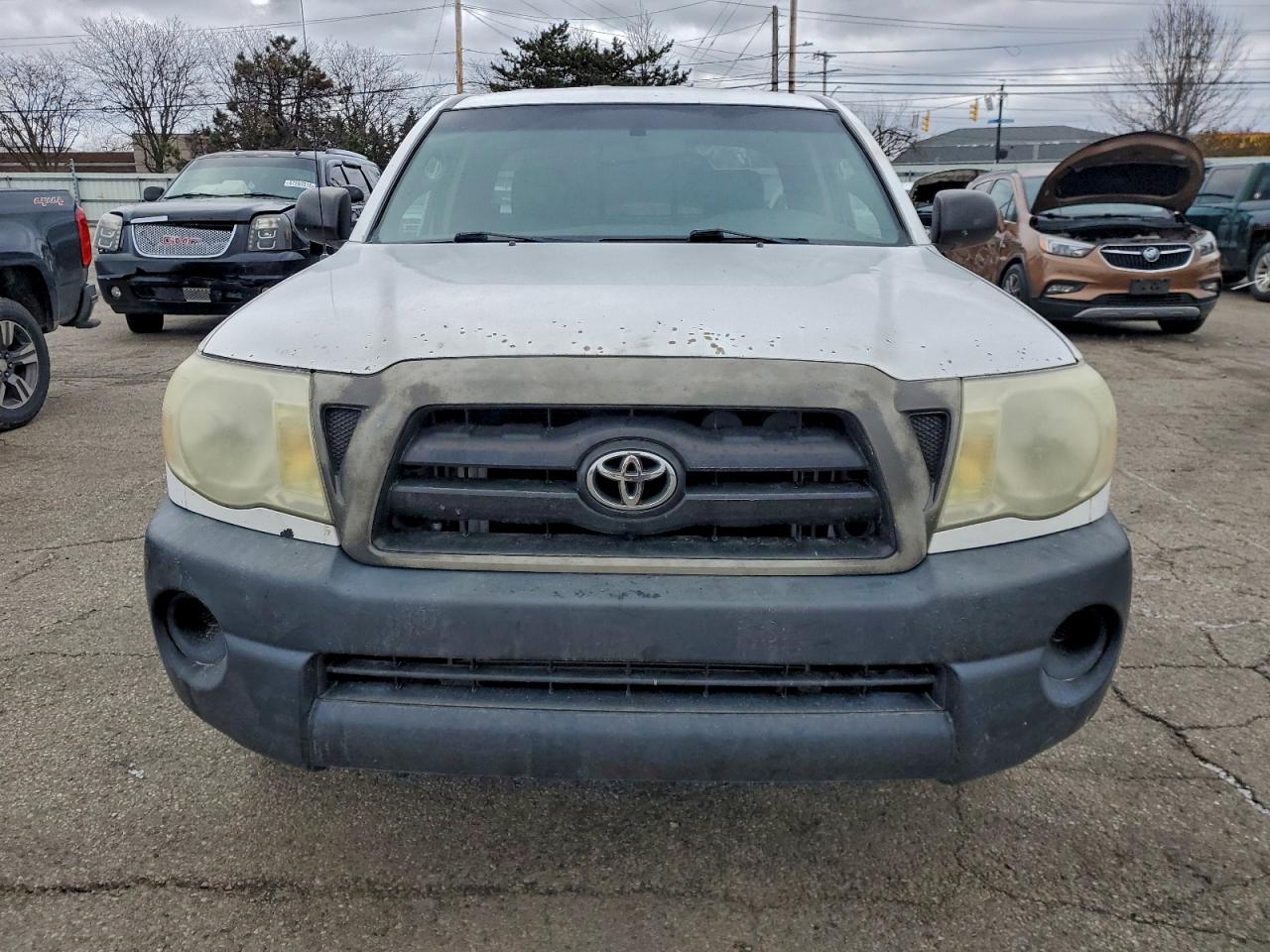 2006 TOYOTA TACOMA ACCESS CAB photo 5