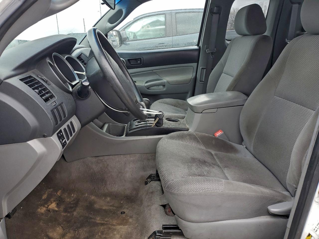 2006 TOYOTA TACOMA ACCESS CAB photo 7