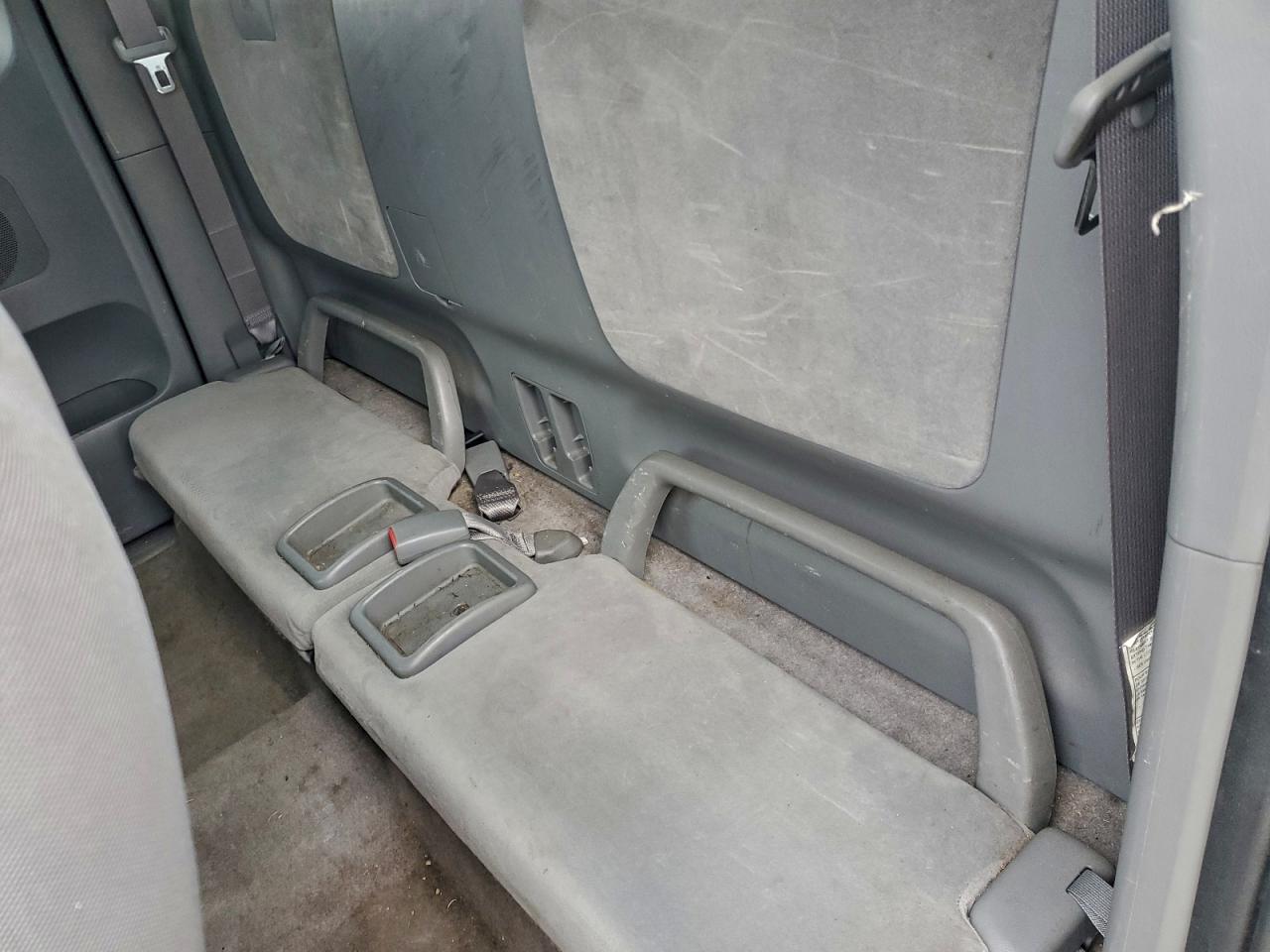 2006 TOYOTA TACOMA ACCESS CAB photo 10