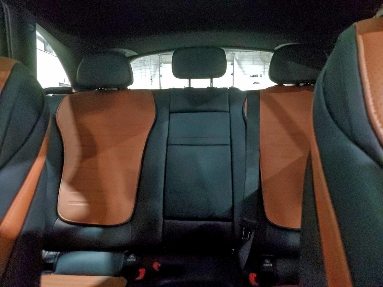 2025 MERCEDES-BENZ GLC 300 4MATIC photo 19
