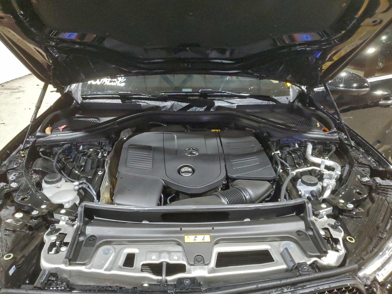 2025 MERCEDES-BENZ GLC 300 4MATIC photo 23