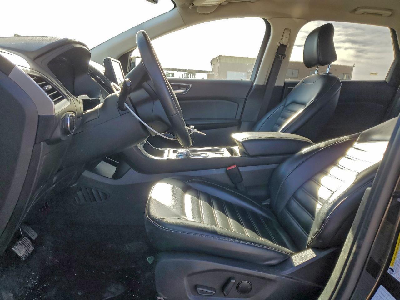 2024 FORD EDGE SEL photo 7