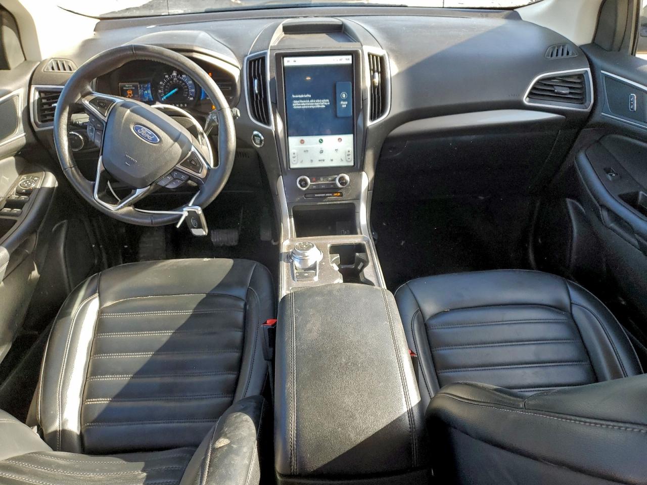 2024 FORD EDGE SEL photo 8