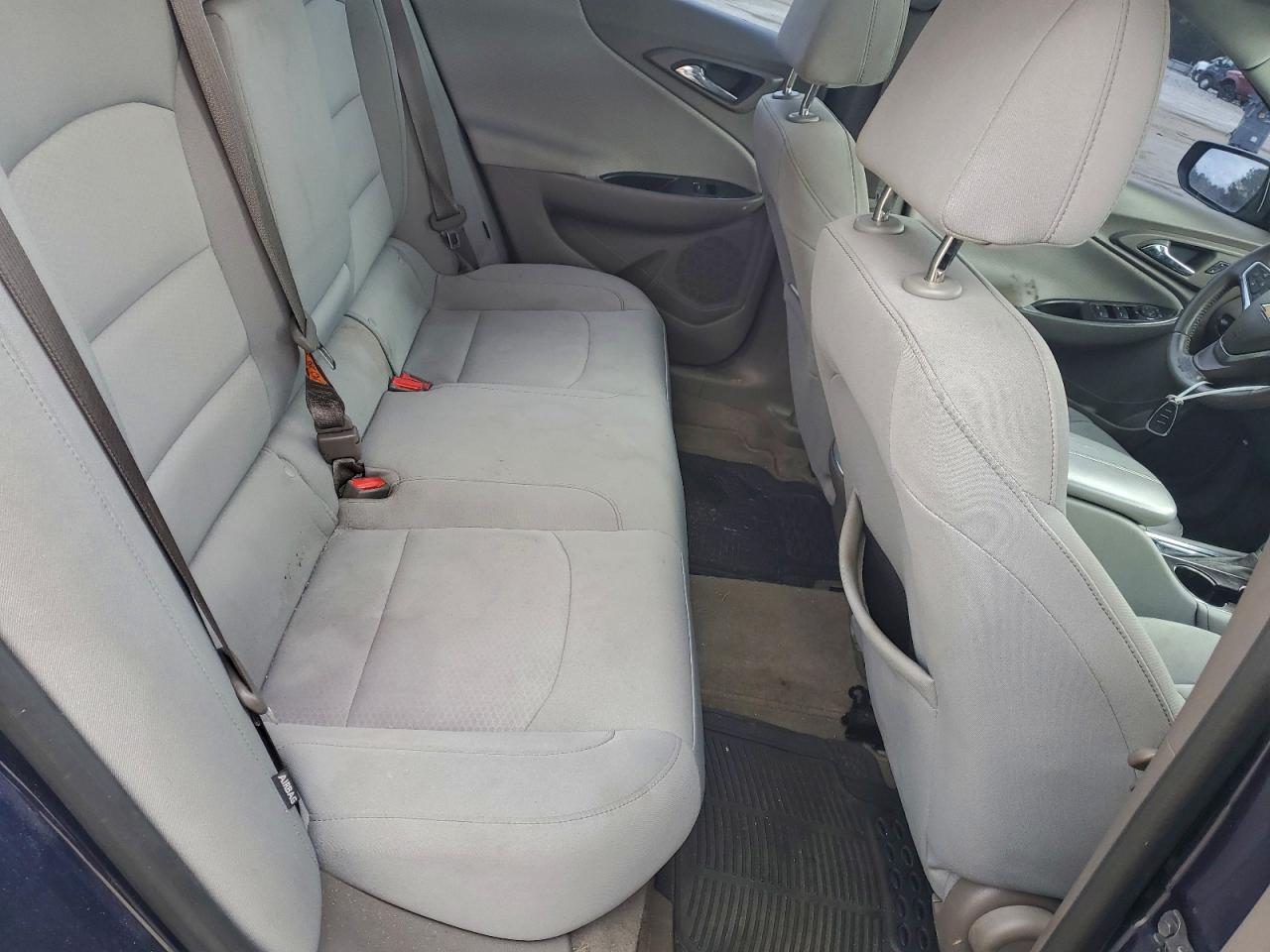 2016 CHEVROLET MALIBU LT photo 10