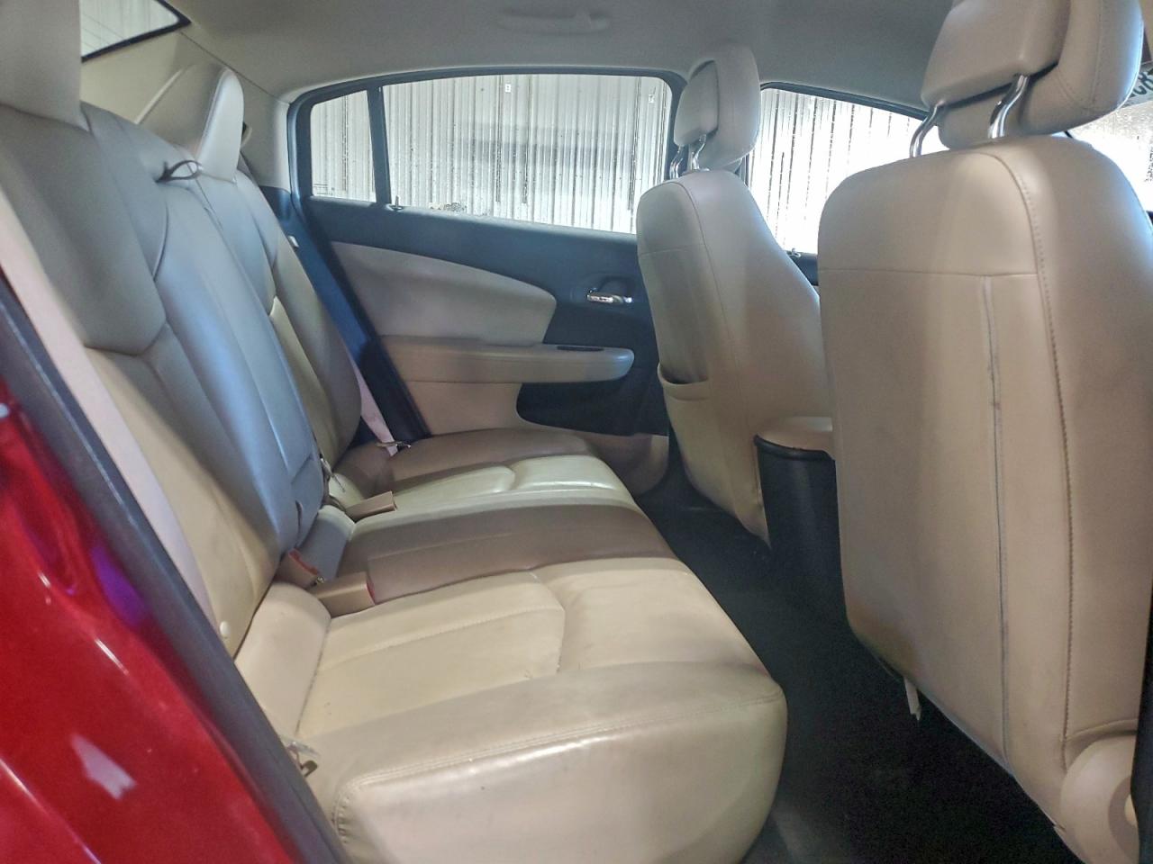 2013 CHRYSLER 200 LIMITED photo 10