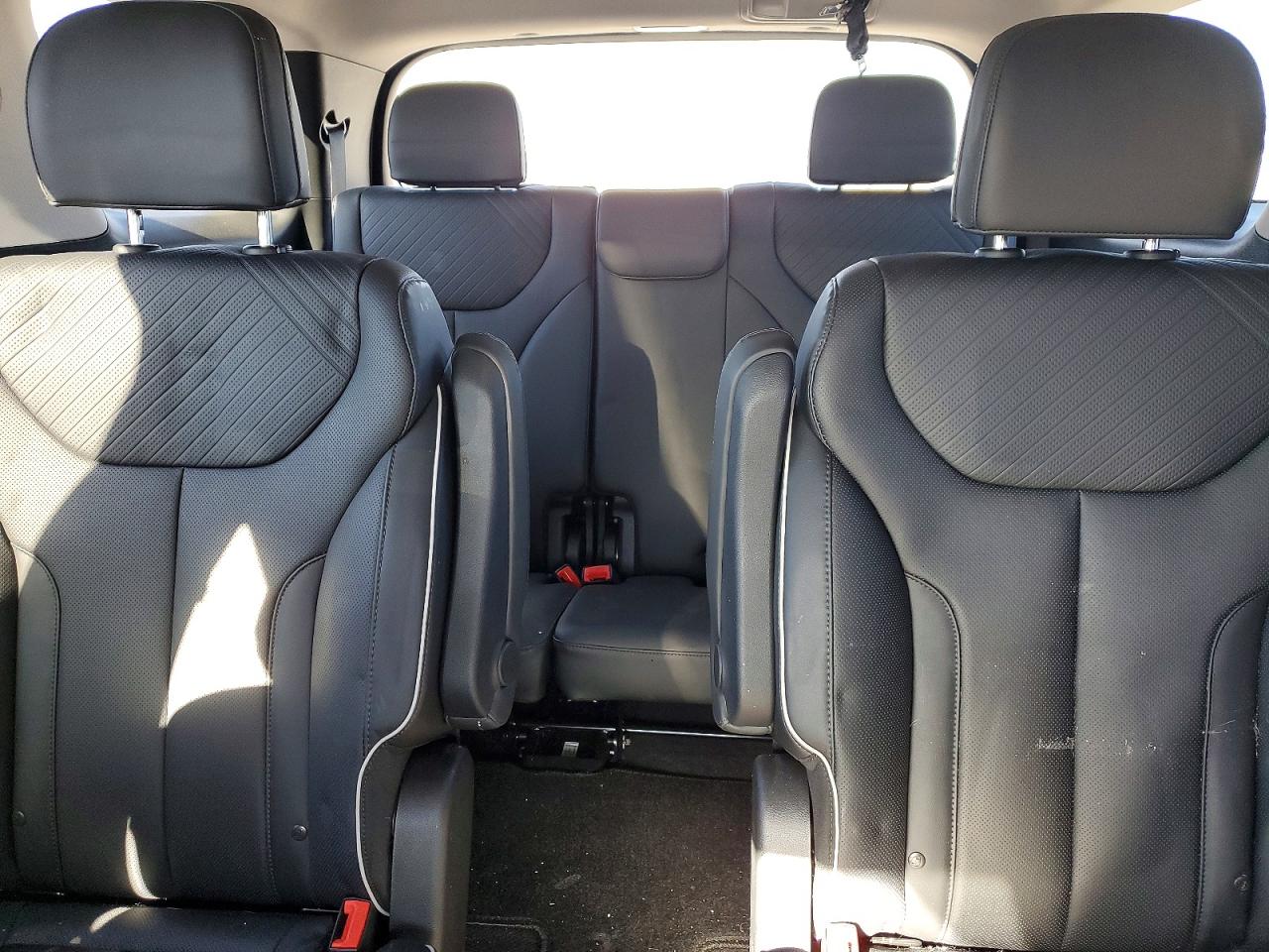 2024 HYUNDAI PALISADE photo 10