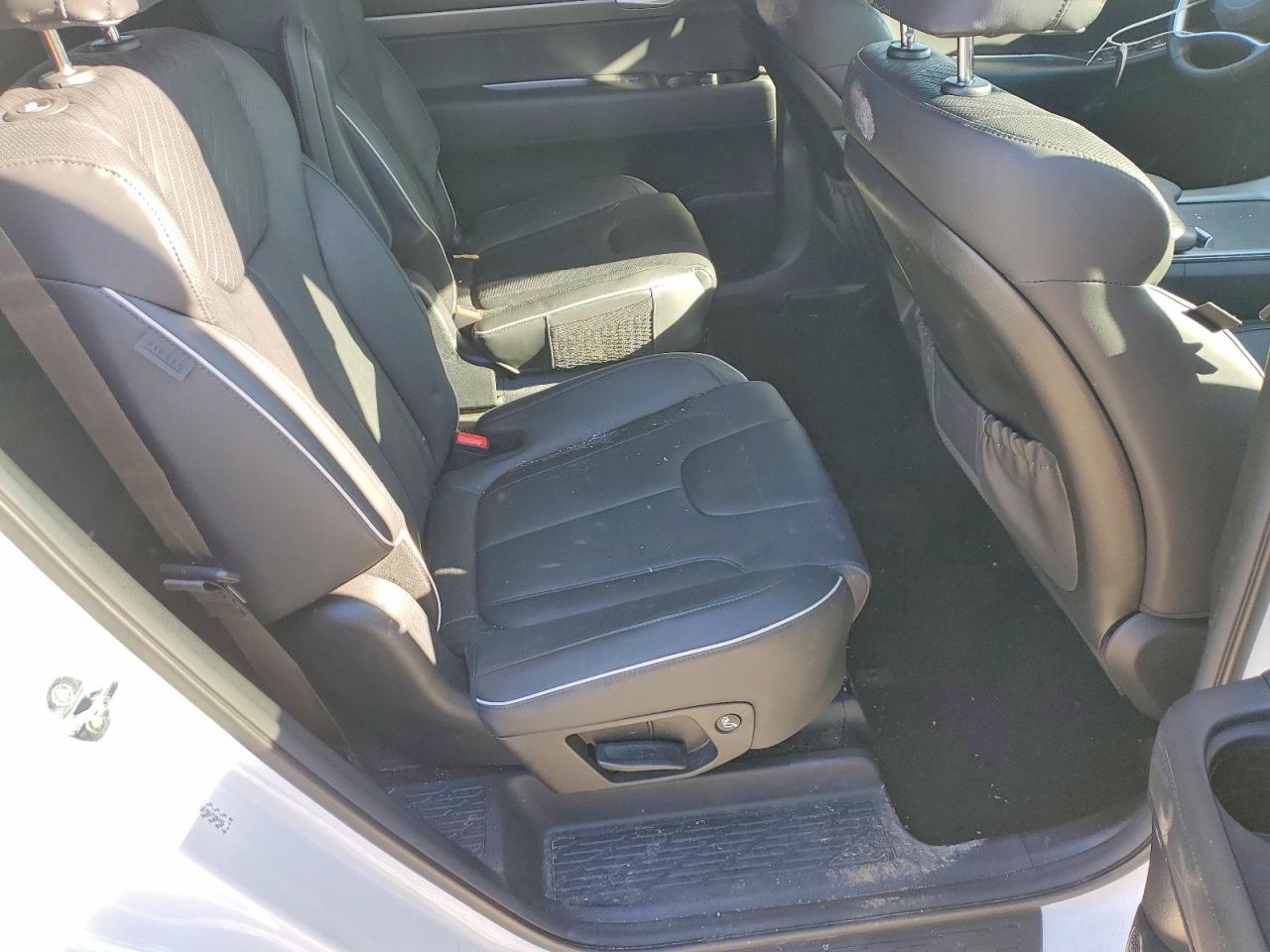 2024 HYUNDAI PALISADE photo 11